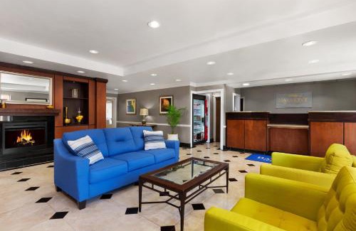 Lithia Springs Hotel | Baymont by Wyndham Lithia Springs Atlanta
