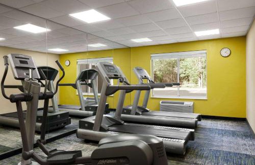 Lithia Springs Hotel | Baymont by Wyndham Lithia Springs Atlanta