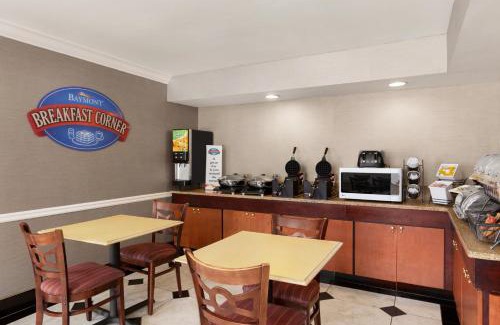 Lithia Springs Hotel | Baymont by Wyndham Lithia Springs Atlanta