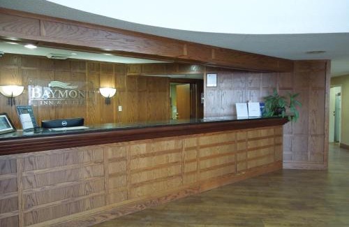 Buechel Hotel | Baymont by Wyndham Louisville Airport South