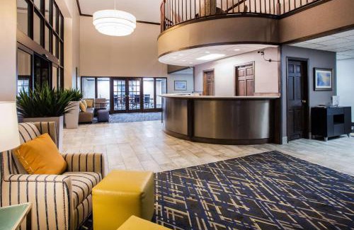Madison Hotel | Baymont by Wyndham Madison West/Middleton WI West