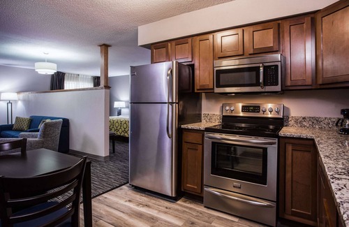 Madison Hotel | Baymont by Wyndham Madison West/Middleton WI West