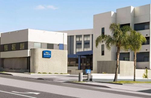 Monterey Park Hotel | Baymont by Wyndham Monterey Park