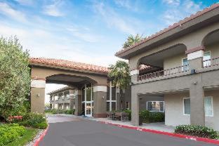Modesto Hotel | Baymont by Wyndham Modesto Salida