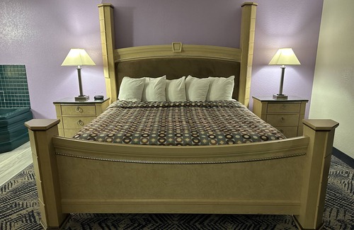 Chalco Hotel | Baymont by Wyndham Omaha SW