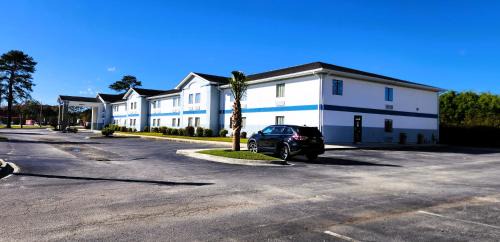 Port Wentworth Hotel | Baymont by Wyndham Port Wentworth