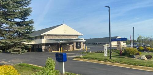 Petoskey Hotel | Baymont by Wyndham Petoskey