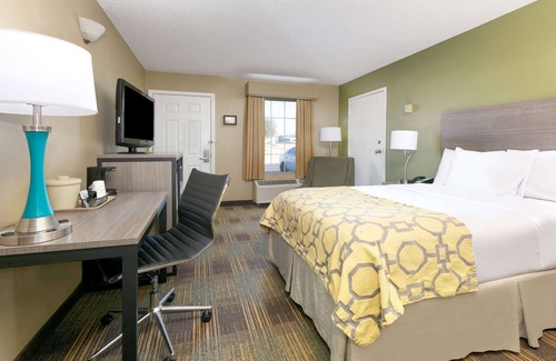 Prattville Hotel | Baymont by Wyndham Prattville/Montgomery