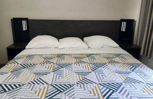 North San Antonio - SAT Hotel | Baymont by Wyndham San Antonio Airport