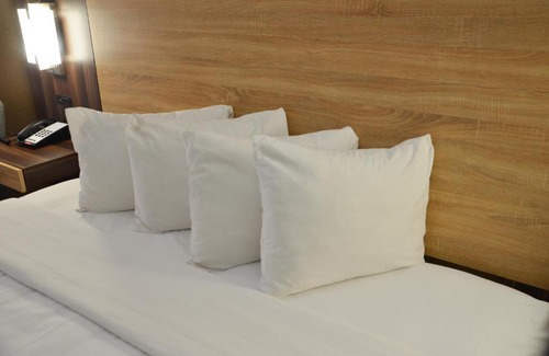 Santee Hotel | Baymont by Wyndham Santee