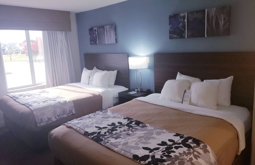 Slidell Hotel | Baymont by Wyndham Slidell