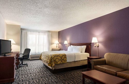Springfield Hotel | Baymont by Wyndham Springfield I-44