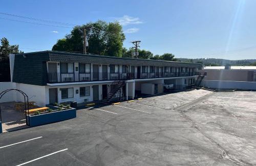 Susanville Hotel | Baymont by Wyndham Susanville