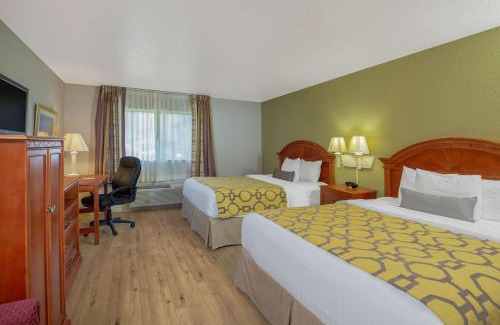 Tehachapi Hotel | Baymont by Wyndham Tehachapi
