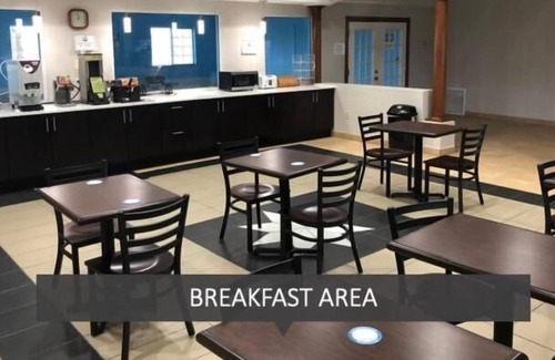 Texas City Hotel | Baymont by Wyndham Texas City