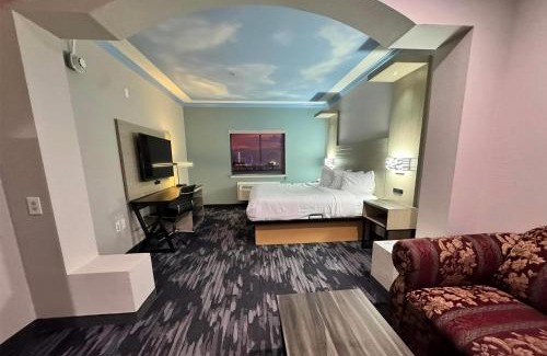 Texas City Hotel | Baymont by Wyndham Texas City