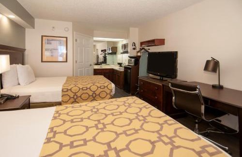 Tuscaloosa Hotel | Baymont by Wyndham Tuscaloosa