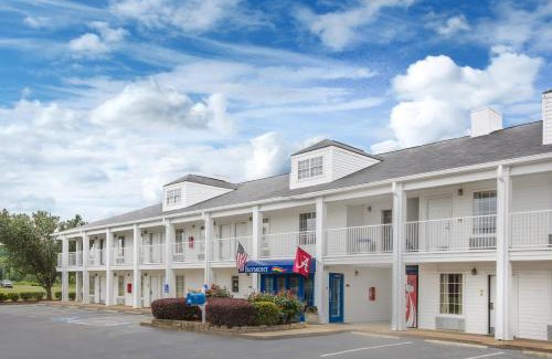 Tuscaloosa Hotel | Baymont by Wyndham Tuscaloosa