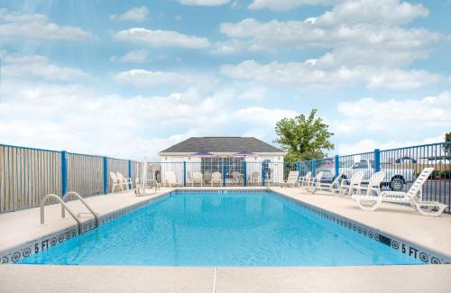 Tuscaloosa Hotel | Baymont by Wyndham Tuscaloosa