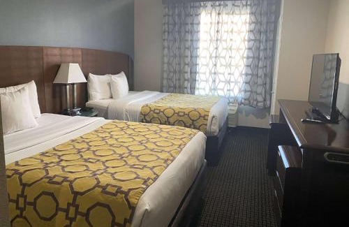 Briargate Hotel | Baymont by Wyndham Colorado Springs