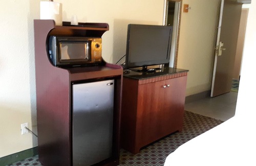 Williamsburg Hotel | Baymont by Wyndham Williamsburg