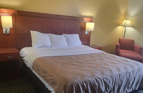 Williamsburg Hotel | Baymont by Wyndham Williamsburg