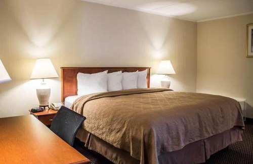 Youngstown Hotel | Baymont by Wyndham Youngstown