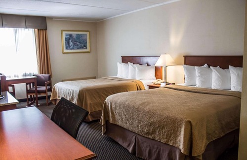 Youngstown Hotel | Baymont by Wyndham Youngstown