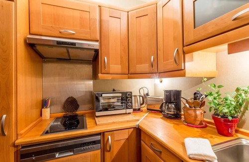 Bayonne Apartment | Bayonne - Cathedral & Halles - Centre ville
