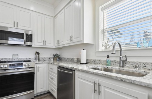 Henderson Point House | Bayou La'Mund!