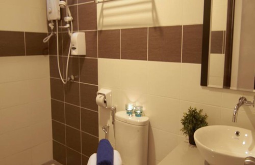 Malacca City Resort | Bayou Lagoon Park Resort