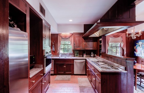Slidell House | Bayou Liberty Waterfront Estate
