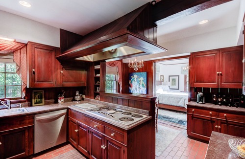 Slidell House | Bayou Liberty Waterfront Estate