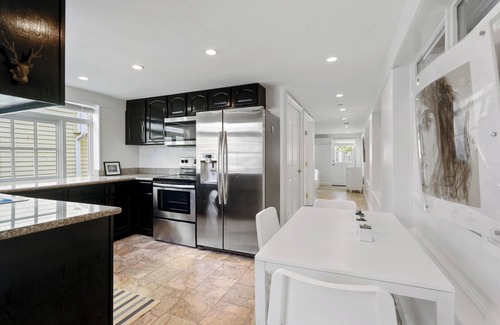 Esplanade Ridge Apartment | Bayou St. John Bungalow