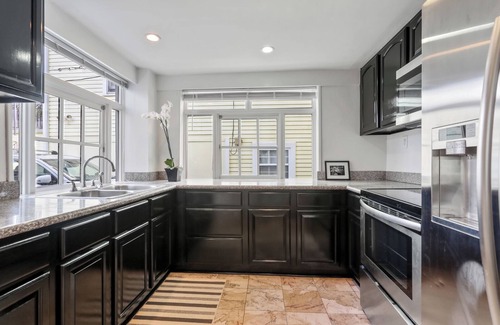Esplanade Ridge Apartment | Bayou St. John Bungalow