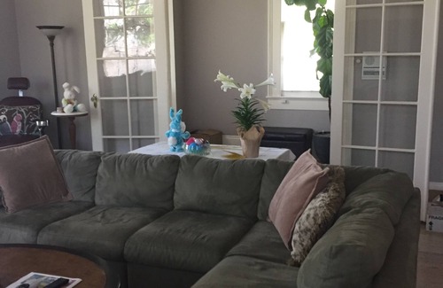 Esplanade Ridge Apartment | Bayou St. John Jazz Fest Gem