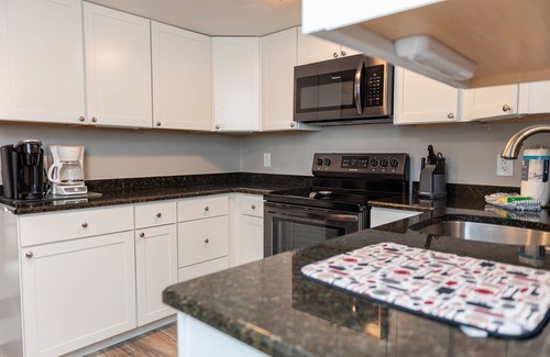 Sandestin Condo | Bayou Village 613