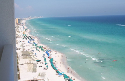 Sandestin Condo | Bayou Village 613