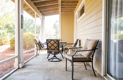 Sandestin Condo | Bayou Village 613