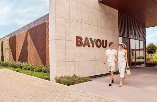 Lara Villa | Bayou Villas Turkey 1 Bedroom -ultra All Inclusive
