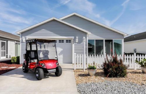 Buttonwood Villa | Bayport - Villagepeople