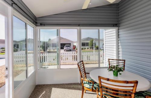 Buttonwood Villa | Bayport - Villagepeople