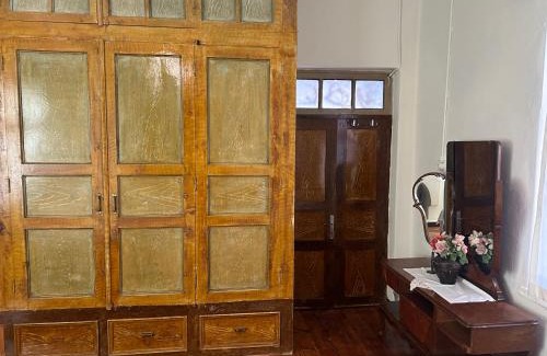 Demre Hotel | Bayraktar Konağı City Center