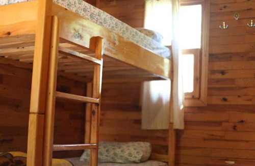 Olympos Hotel | Bayrams Tree Houses