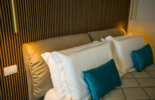 Municipio 1 Apartment | BAYRIA HOME