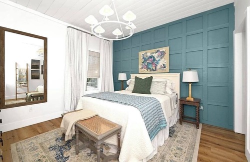 Jasper House | Bay’s Bungalow on Smith Lake