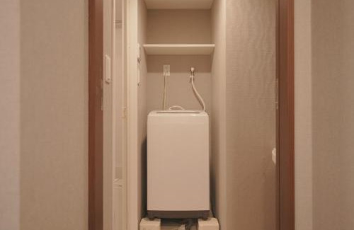 Namba Apartment | Bayship Doutonbori - Vacation STAY 17227