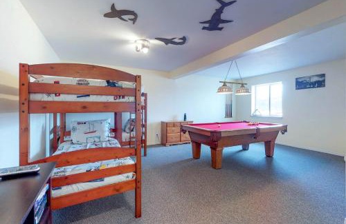 Bayshore House | Bayshore Modern Beach House
