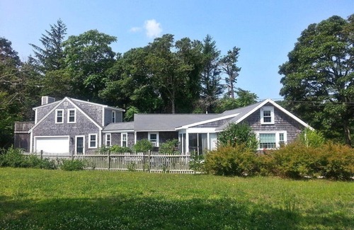 Brewster Apartment | Bayside Apt