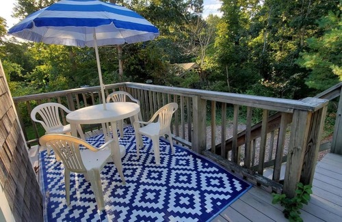 Brewster Apartment | Bayside Apt